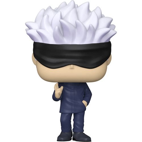 Funko Pop! Animation: Jujutsu Kaisen Wave (In Stock)