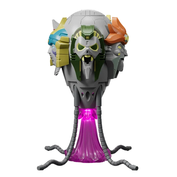 Blokees Transformers Shining Version 05 Eternal Rivalry