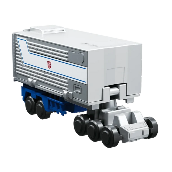 Blokees - Transformers 2026 Advent Calendar