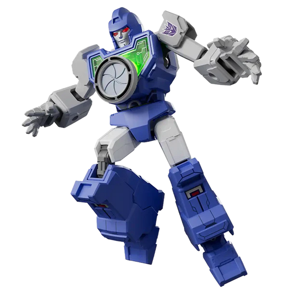 Blokees Figures Transformers Shining Version 4 Spark of Deception