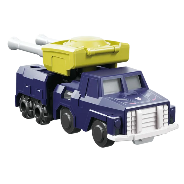 Blokees - Transformers 2026 Advent Calendar