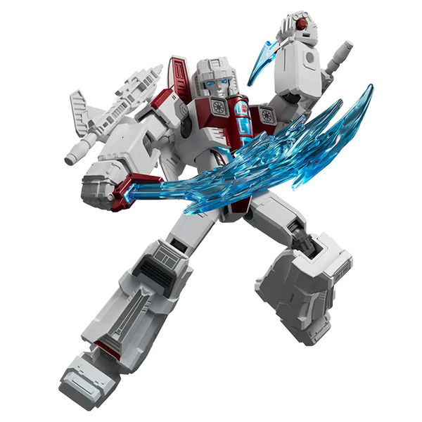 Blokees Figures Transformers Shining Version 4 Spark of Deception