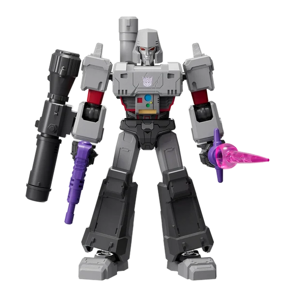 Blokees Transformers Shining Version 05 Eternal Rivalry