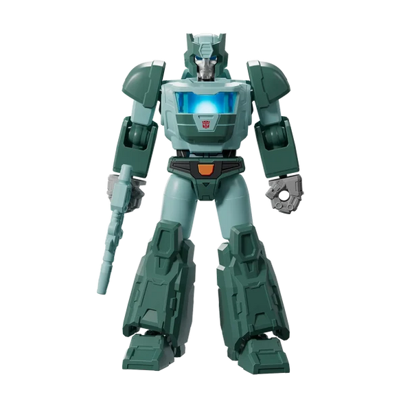 Blokees Transformers Shining Version 05 Eternal Rivalry