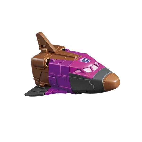 Blokees - Transformers 2026 Advent Calendar