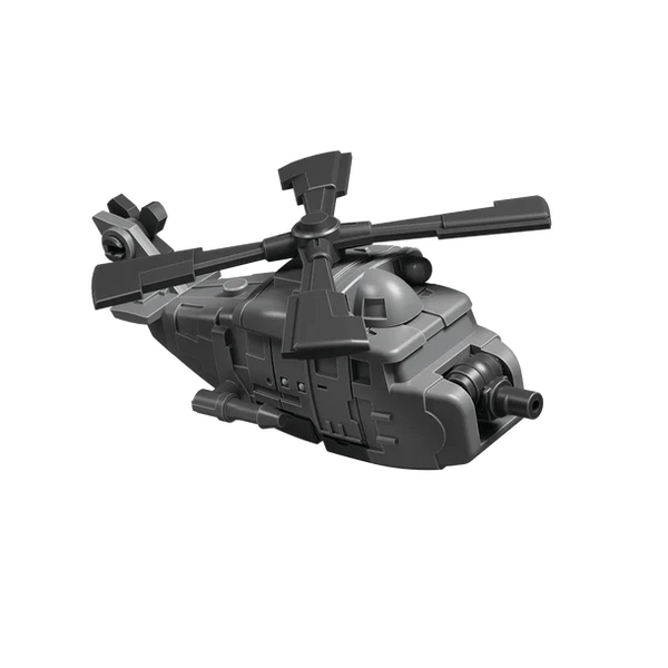 Blokees - Transformers 2026 Advent Calendar