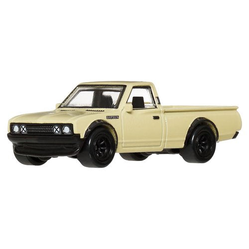 Hot Wheels Premium Car Culture Japan - Datsun 620 (4/5)