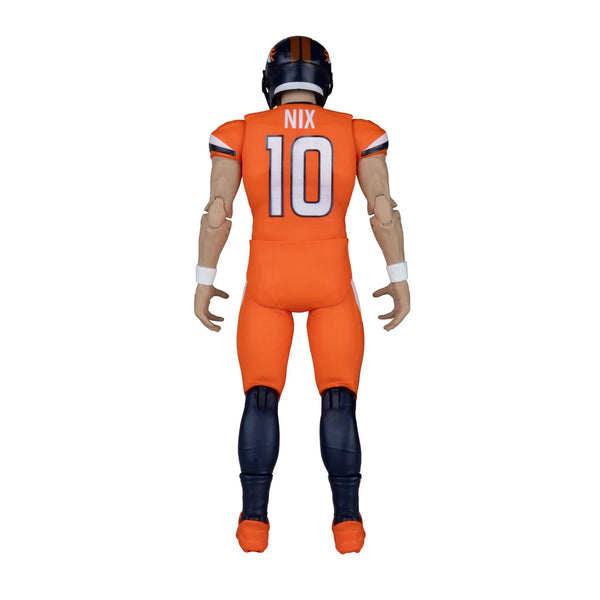 NFL McFarlane's SportsPicks Denver Broncos Bo Nix 6-Inch Action Figure (Pre-Order)