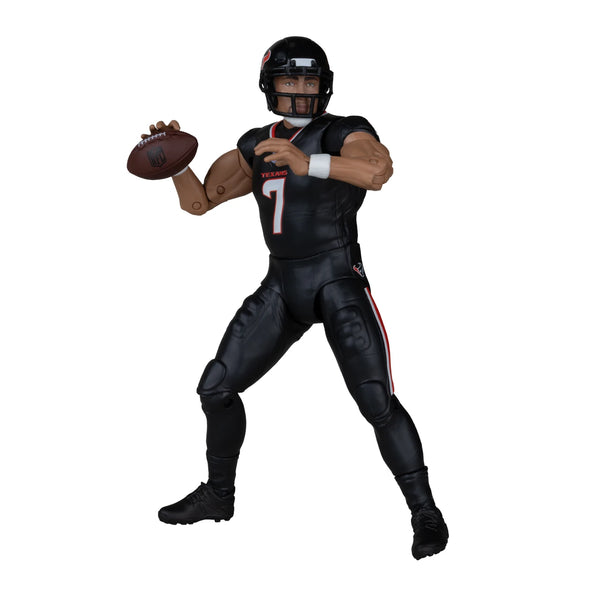 NFL McFarlane's SportsPicks Houston Texans C.J. Stroud 6-Inch Action Figure (Pre-Order)