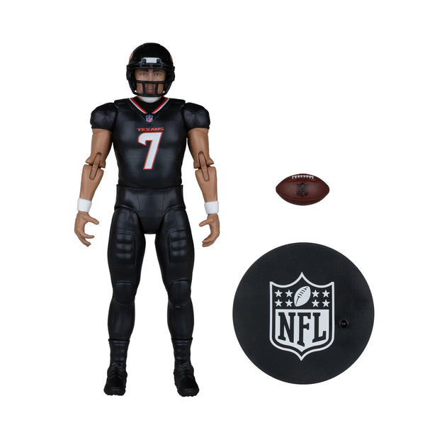 NFL McFarlane's SportsPicks Houston Texans C.J. Stroud 6-Inch Action Figure (Pre-Order)