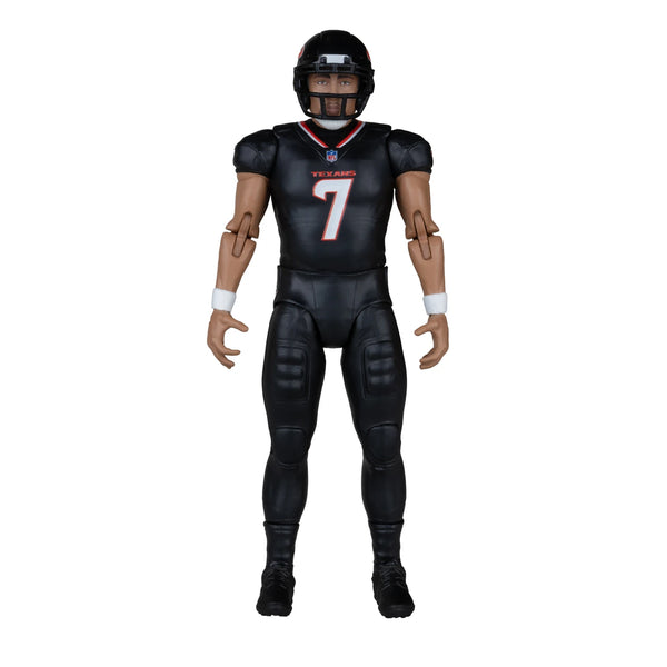 NFL McFarlane's SportsPicks Houston Texans C.J. Stroud 6-Inch Action Figure (Pre-Order)