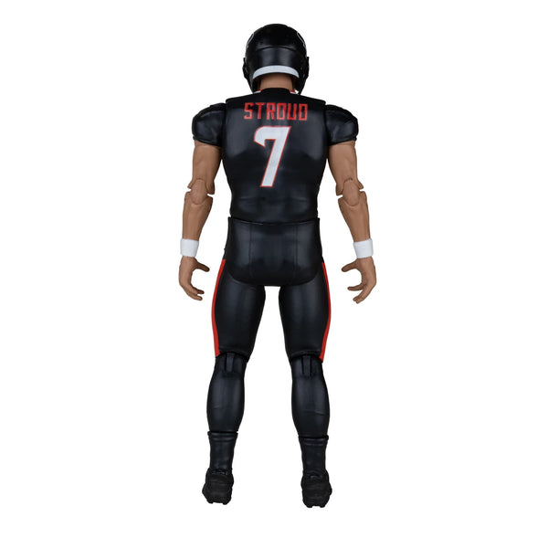 NFL McFarlane's SportsPicks Houston Texans C.J. Stroud 6-Inch Action Figure (Pre-Order)