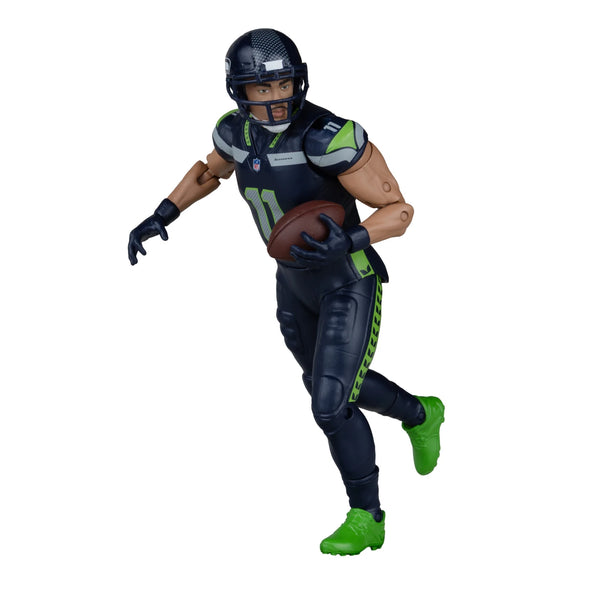 NFL McFarlane's SportsPicks Seattle Seahawks Jaxon Smith-Njigba 6-Inch Action Figure (Pre-Order)