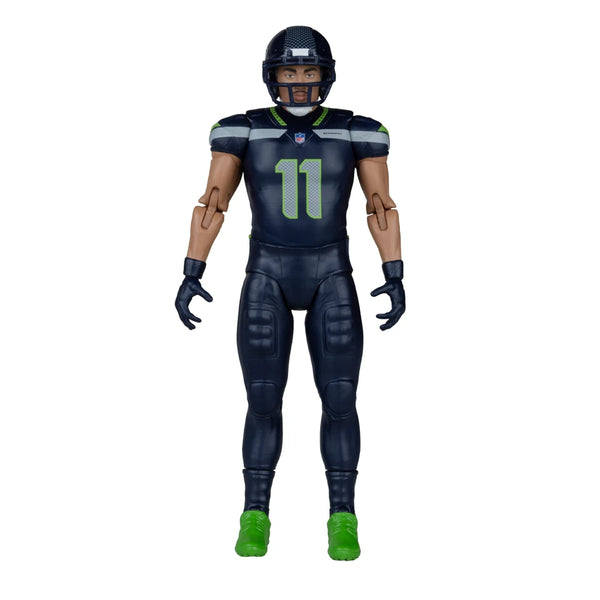 NFL McFarlane's SportsPicks Seattle Seahawks Jaxon Smith-Njigba 6-Inch Action Figure (Pre-Order)