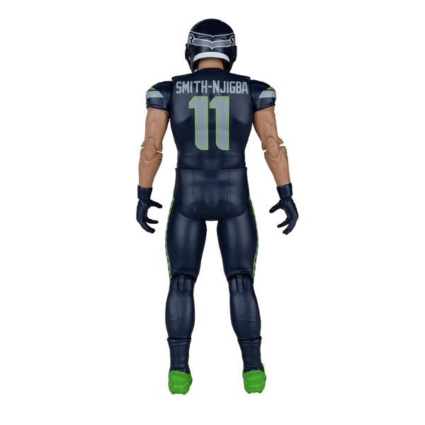 NFL McFarlane's SportsPicks Seattle Seahawks Jaxon Smith-Njigba 6-Inch Action Figure (Pre-Order)