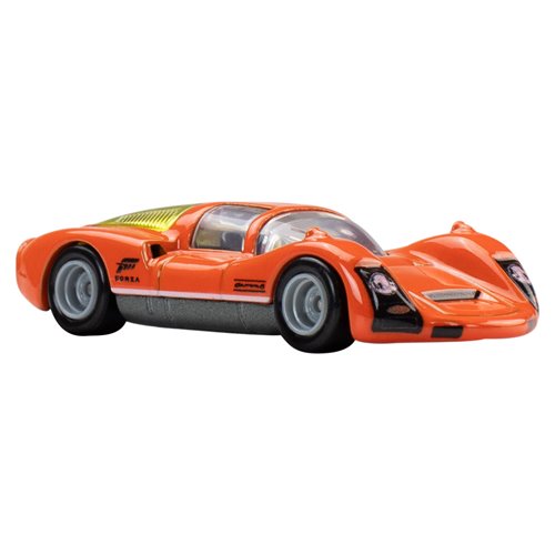 Hot Wheels Premium Pop Culture - 1966 Porsche 906 Carrera (Forza)