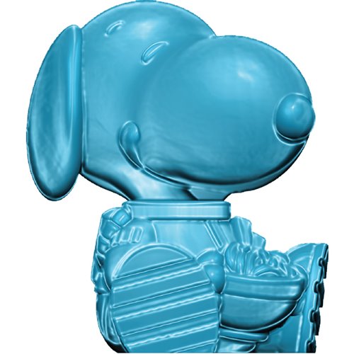 Rokimoto Peanuts Wave 2 Cup Vinyl Figure Blind Box