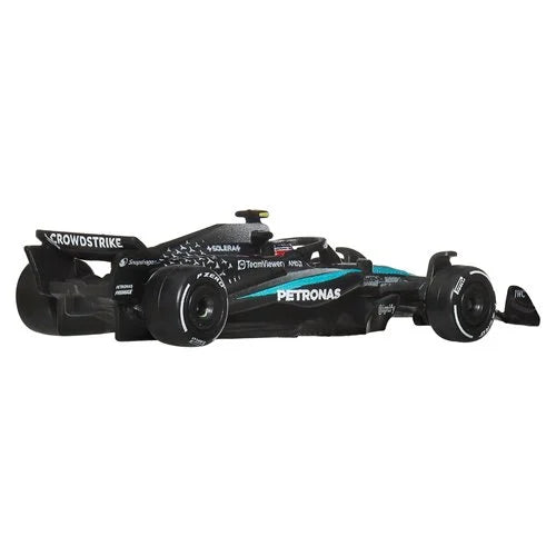 Hot Wheels Formula 1 - Mercedes-Benz Kimi Antonelli #12 Premium 1:64 Vehicle (Pre-Order)