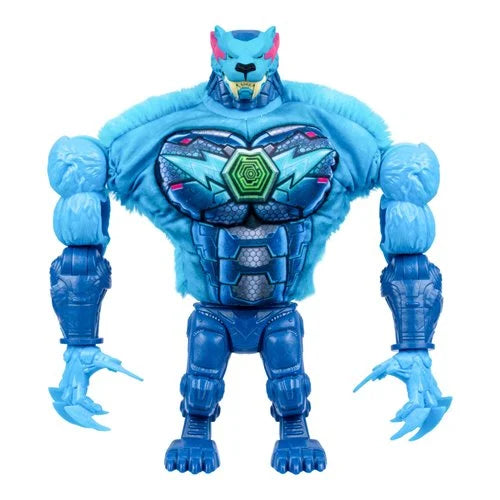 MrBeast Lab Mega-Tech Mutators - Panthar (Pre-Order)