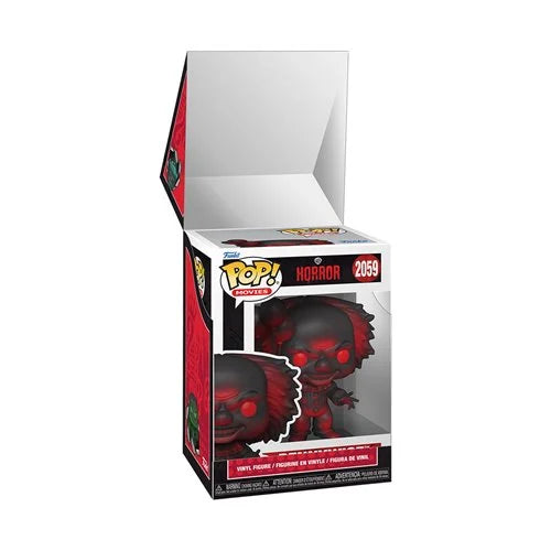 Warner Brothers Horror Mystery Funko Pop! Vinyl Figure Case of 6 (Pre-Order)