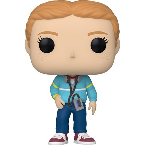 Funko Pop! TV: Stranger Things Season 4 Wave (In Stock)