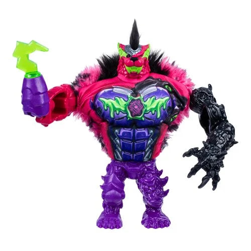 MrBeast Lab Mega-Tech Mutators - Necroclaw (Pre-Order)