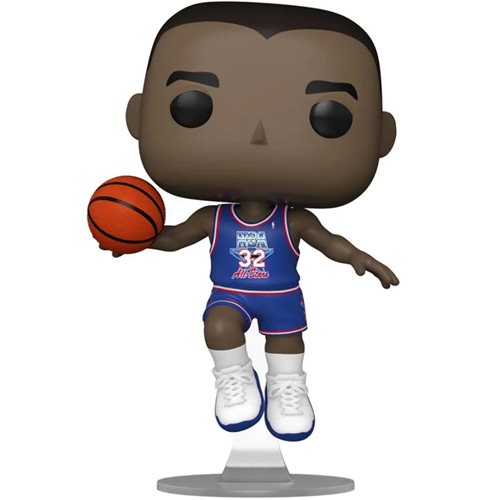 Funko pop magic johnson on sale