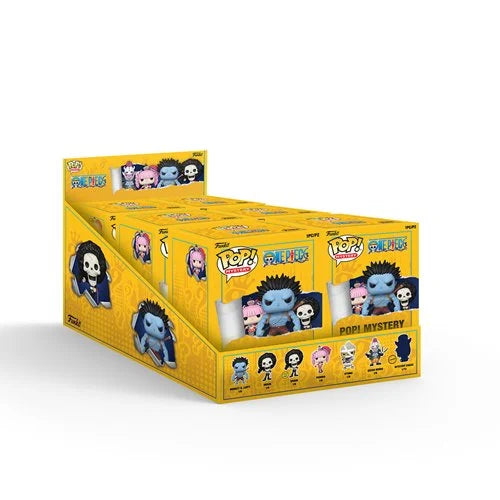One Piece Mystery Funko Pop! Vinyl Figure (Pre-Order)