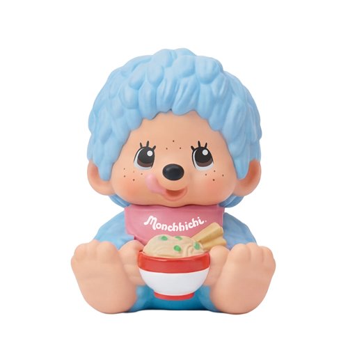 Monchhichi Sakura Rokimoto Cup Vinyl Figure (Pre-Order)
