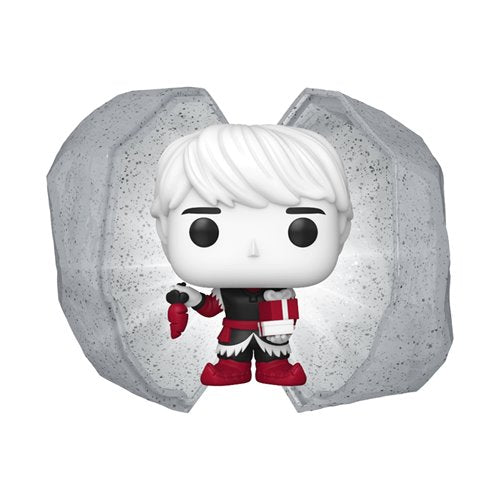Mystery Pocket Pop! Snowball Frozen (Pre-Order)