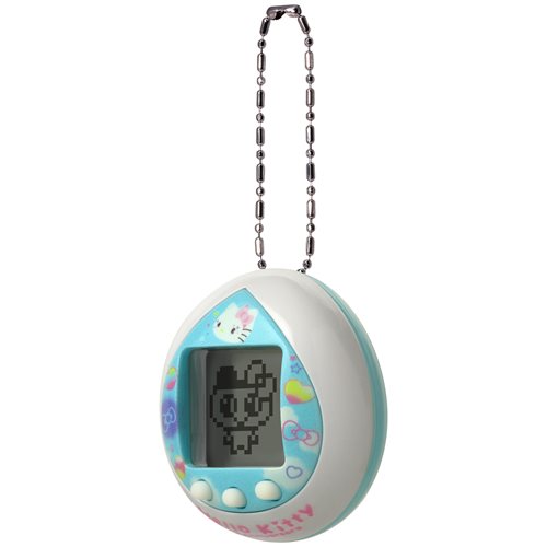 Hello Kitty Blue Tamagotchi Nano Digital Pet (Pre-Order)