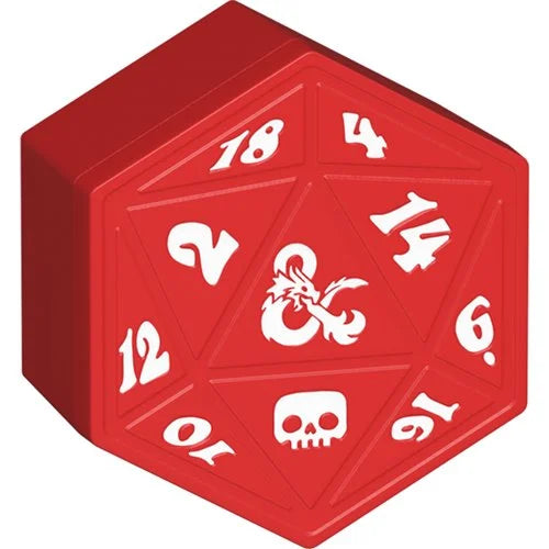 Dungeons and Dragons Funko Bitty Pop! Mini-Figure and Dice Singles (Pre-Order)