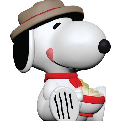 Rokimoto Peanuts Wave 2 Cup Vinyl Figure Blind Box