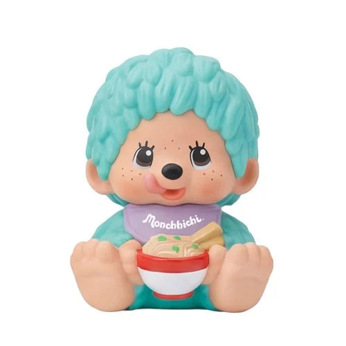 Monchhichi Sakura Rokimoto Cup Vinyl Figure (Pre-Order)