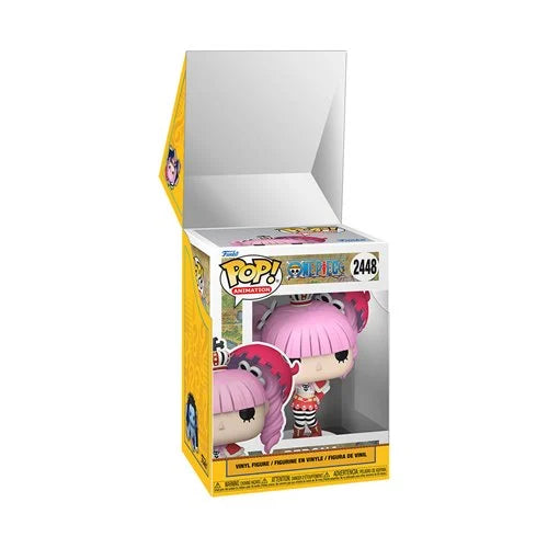 One Piece Mystery Funko Pop! Vinyl Figure (Pre-Order)