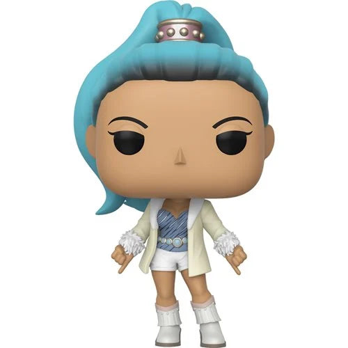 One Piece Live Action Miss Wednesday Funko Pop! Vinyl Figure #1950 - Entertainment Earth Exclusive (Pre-Order)