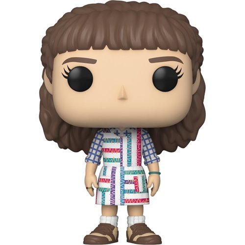 Funko Pop! TV: Stranger Things Season 4 Wave (In Stock)