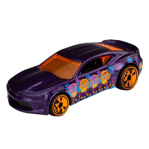 Hot Wheels Halloween 2023 - '16 Camaro SS