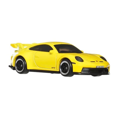 Hot Wheels Silver Series Euro Vehicle Multipack