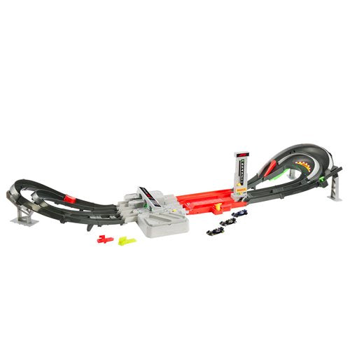 Hot Wheels Racing Formula 1 Grand Prix Trackset with Vehicles (Pre-Order)