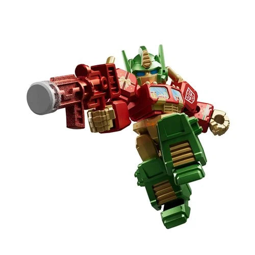 Blokees - Transformers 2026 Advent Calendar (Pre-Order)