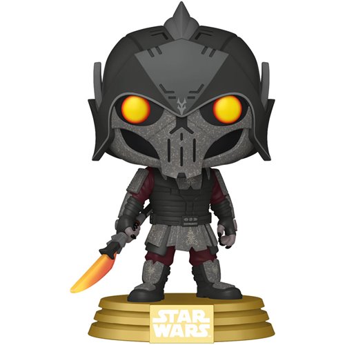 Star Wars Legends Darth Bane Funko Pop! Vinyl Figure #856 - Specialty Series (Pre-Order)