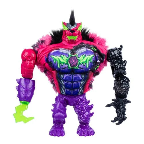 MrBeast Lab Mega-Tech Mutators - Necroclaw (Pre-Order)