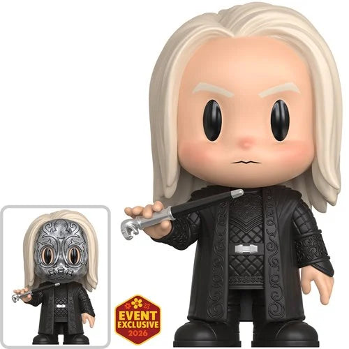 Thrilljoy PIX: Harry Potter - Lucius Malfoy - 2026 Convention Exclusive LE7500 (Chance at Chase)