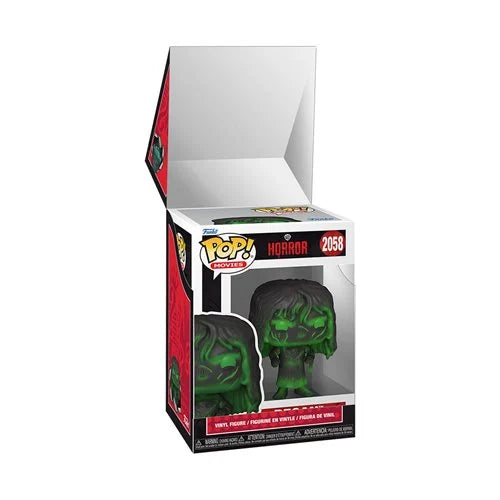 Warner Brothers Horror Mystery Funko Pop! Vinyl Figure Case of 6 (Pre-Order)