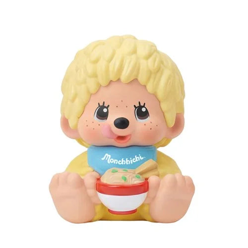 Monchhichi Sakura Rokimoto Cup Vinyl Figure (Pre-Order)