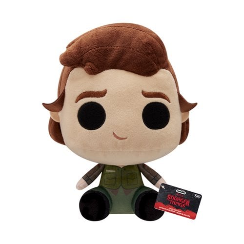 Funko Pop! Plush: Stranger Things Season 4 - Steve