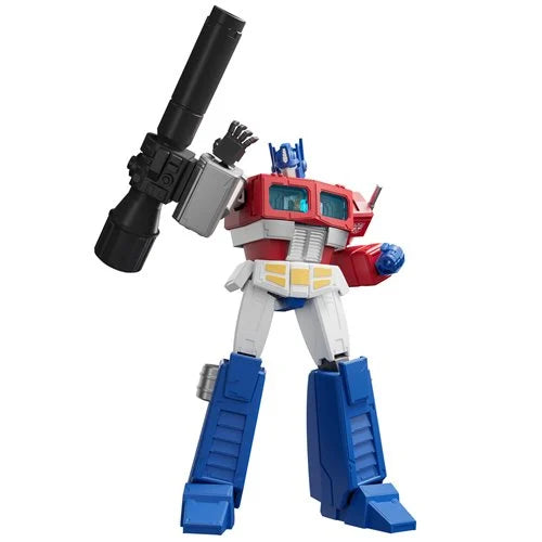 Blokees - Transformers: CC28 Energon Universe Optimus Prime Classic Class Model Kit (Pre-Order)