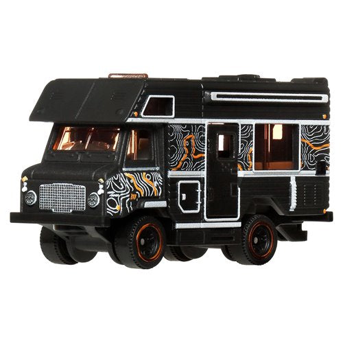 Matchbox Premium Collector 2026 - 1965 Land Rover Series II (06/20)