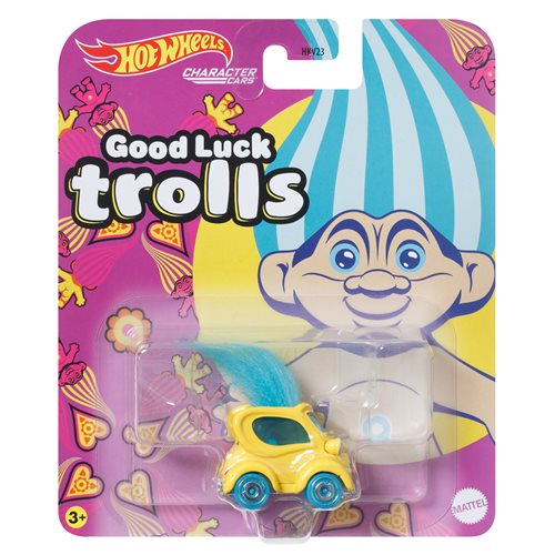 Trolls